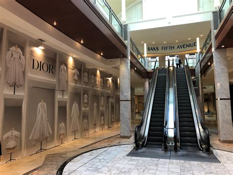 Dior phipps plaza atlanta